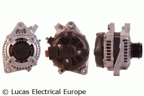 Lucas Electrical Alternator/Dynamo LRA03452