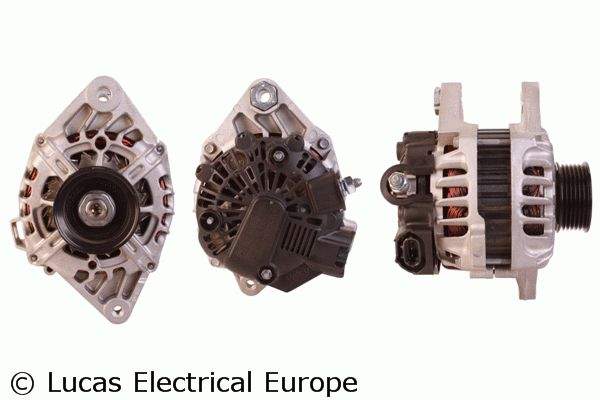 Lucas Electrical Alternator/Dynamo LRA03442