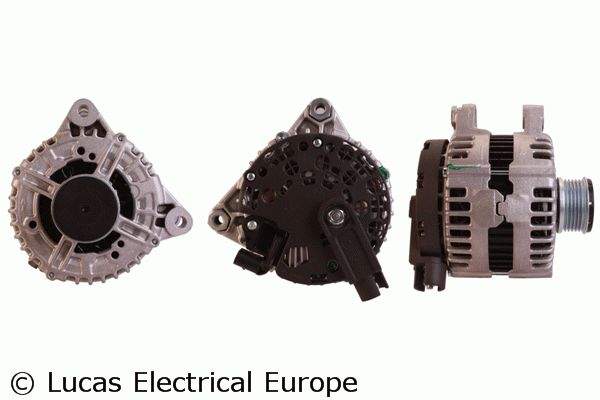 Lucas Electrical Alternator/Dynamo LRA03455