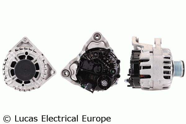 Lucas Electrical Alternator/Dynamo LRA03459