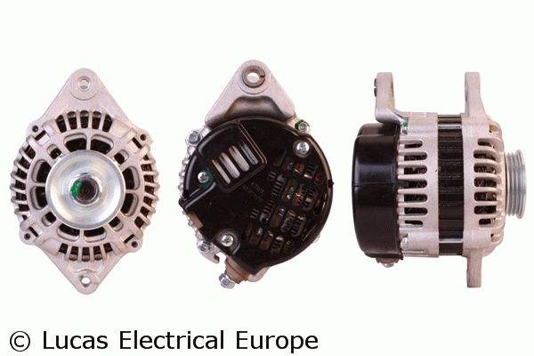 Lucas Electrical Alternator/Dynamo LRA03463