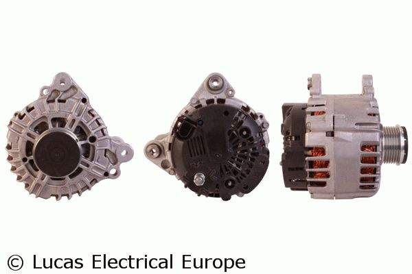 Lucas Electrical Alternator/Dynamo LRA03465