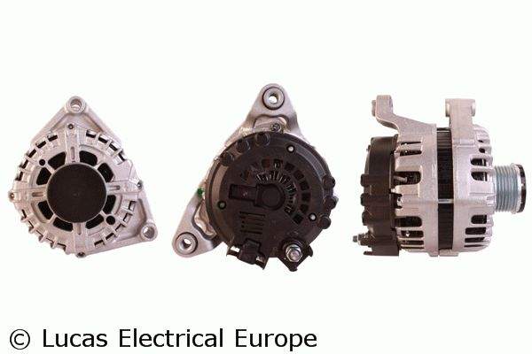 Lucas Electrical Alternator/Dynamo LRA03466