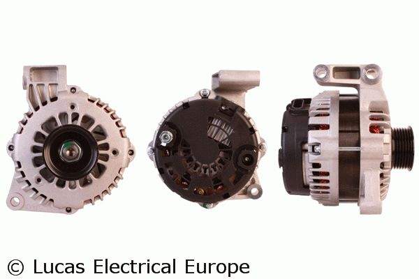 Lucas Electrical Alternator/Dynamo LRA03468