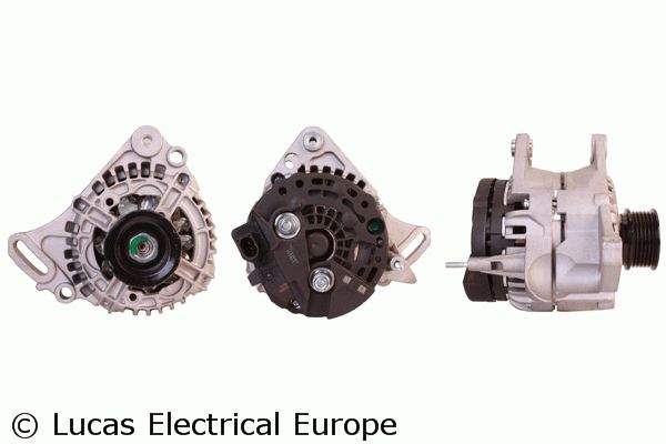 Lucas Electrical Alternator/Dynamo LRA03477