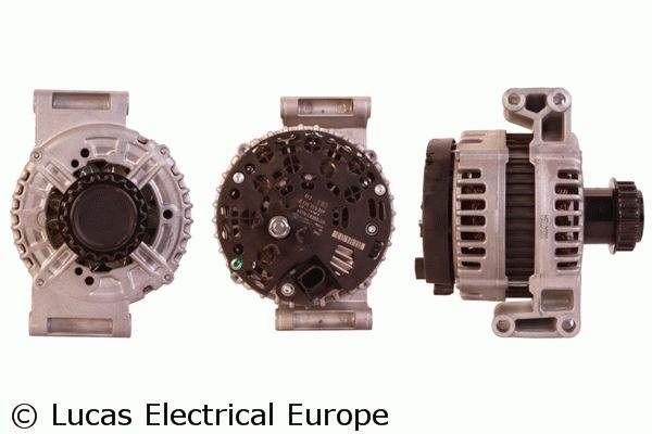 Lucas Electrical Alternator/Dynamo LRA03479