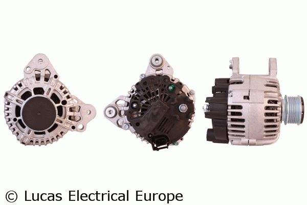 Lucas Electrical Alternator/Dynamo LRA03483