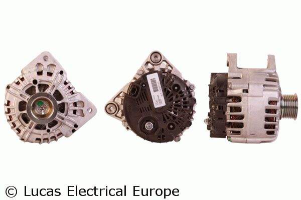 Lucas Electrical Alternator/Dynamo LRA03484