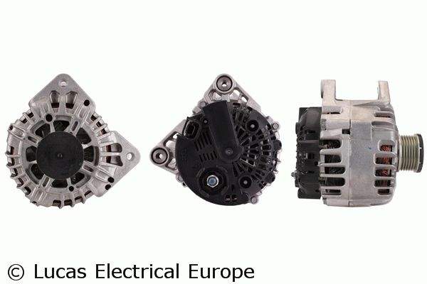 Lucas Electrical Alternator/Dynamo LRA03485