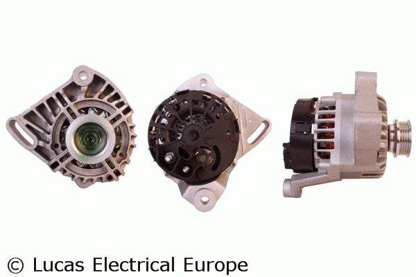 Lucas Electrical Alternator/Dynamo LRA03486