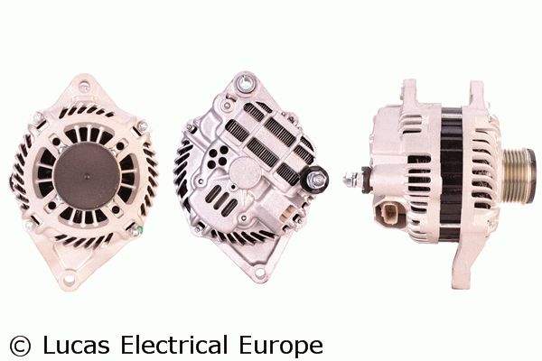 Lucas Electrical Alternator/Dynamo LRA03488