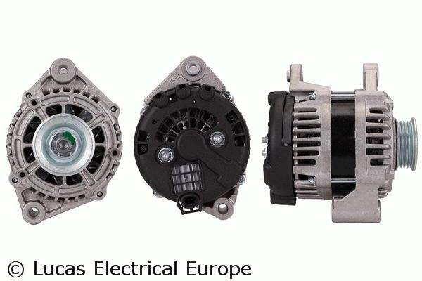Lucas Electrical Alternator/Dynamo LRA03489
