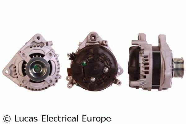 Lucas Electrical Alternator/Dynamo LRA03491