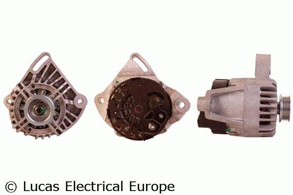 Lucas Electrical Alternator/Dynamo LRA03492