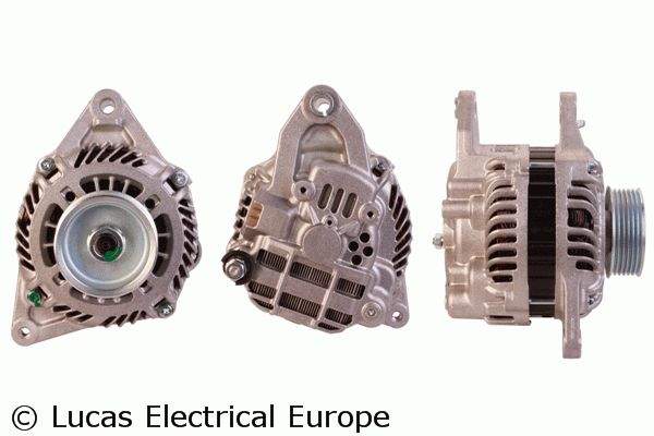 Lucas Electrical Alternator/Dynamo LRA03493