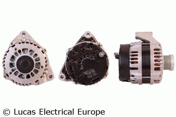 Lucas Electrical Alternator/Dynamo LRA03495