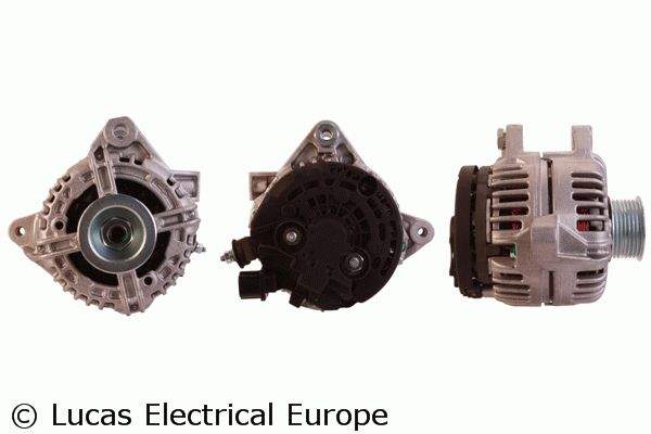 Lucas Electrical Alternator/Dynamo LRA03500
