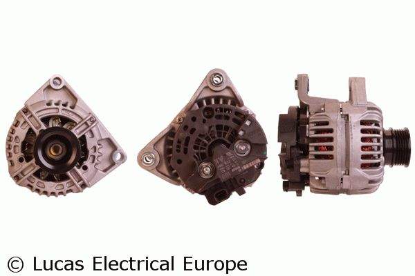 Lucas Electrical Alternator/Dynamo LRA03507