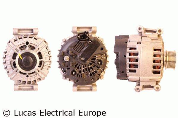 Lucas Electrical Alternator/Dynamo LRA03511