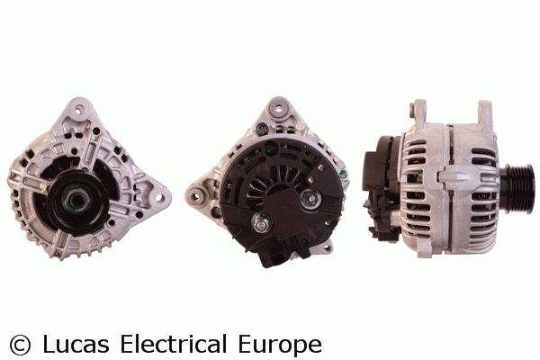 Lucas Electrical Alternator/Dynamo LRA03516