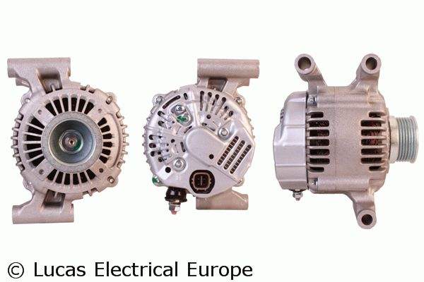 Lucas Electrical Alternator/Dynamo LRA03520