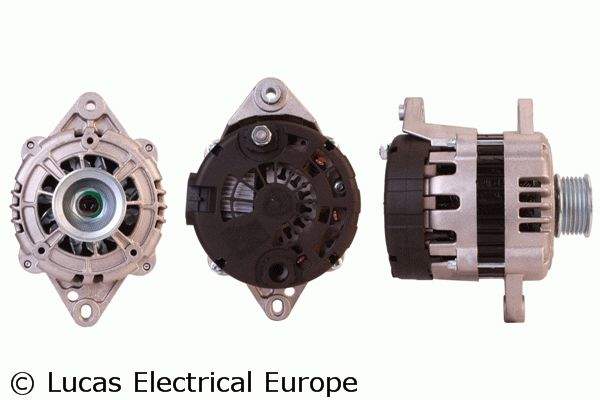 Lucas Electrical Alternator/Dynamo LRA03521