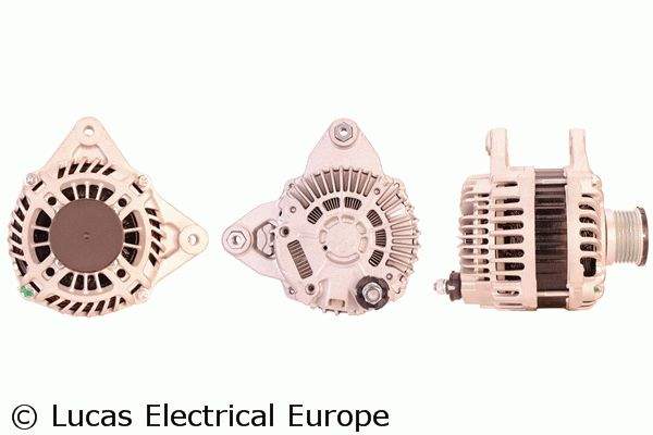 Lucas Electrical Alternator/Dynamo LRA03522