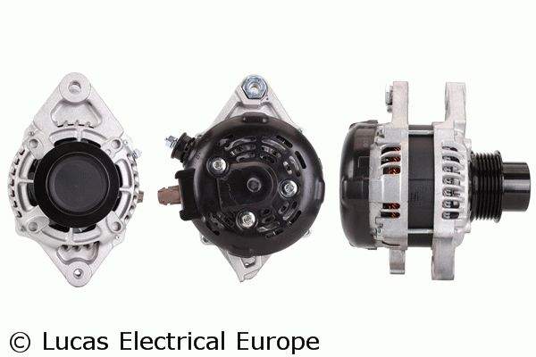 Lucas Electrical Alternator/Dynamo LRA03538