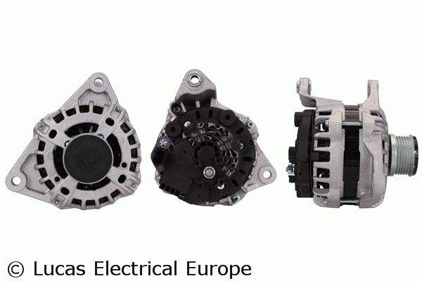 Lucas Electrical Alternator/Dynamo LRA03542