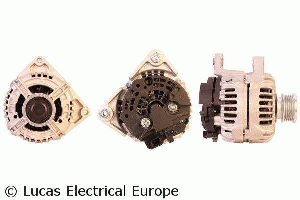 Lucas Electrical Alternator/Dynamo LRA03550
