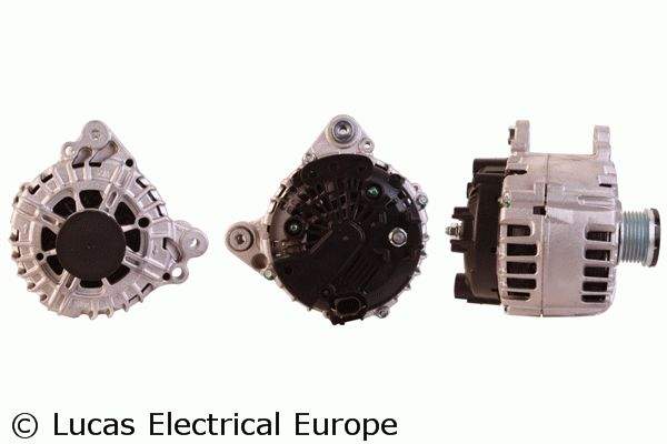 Lucas Electrical Alternator/Dynamo LRA03552