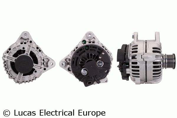 Lucas Electrical Alternator/Dynamo LRA03561