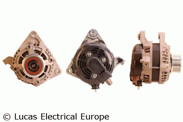 Lucas Electrical Alternator/Dynamo LRA03563