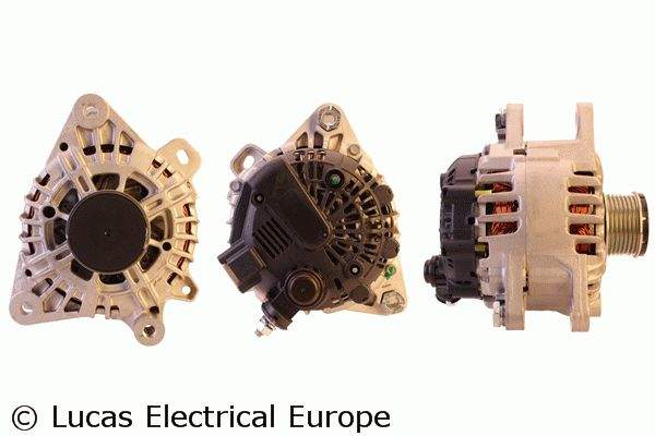 Lucas Electrical Alternator/Dynamo LRA03565