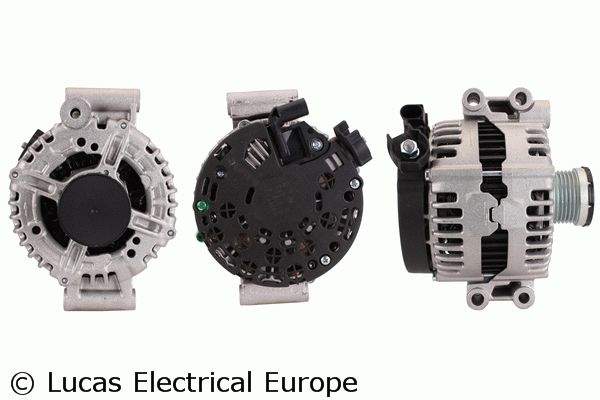 Lucas Electrical Alternator/Dynamo LRA03566