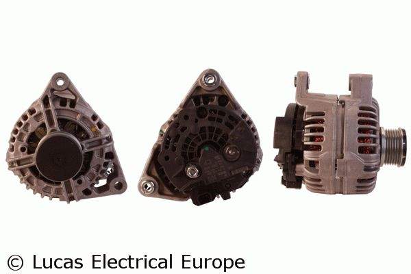 Lucas Electrical Alternator/Dynamo LRA03569