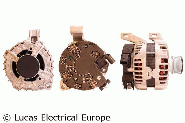 Lucas Electrical Alternator/Dynamo LRA03571