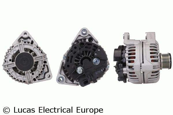 Lucas Electrical Alternator/Dynamo LRA03572