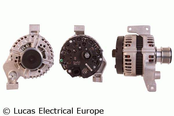 Lucas Electrical Alternator/Dynamo LRA03574