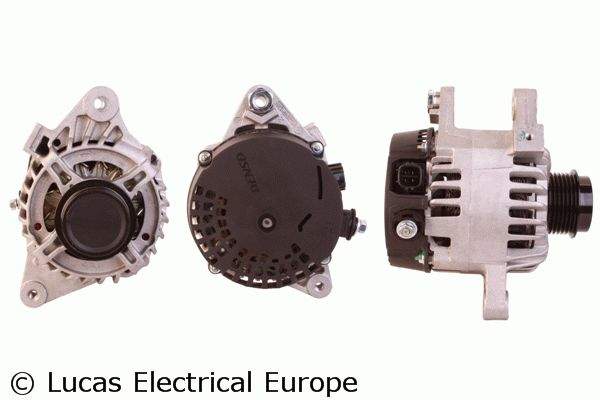 Lucas Electrical Alternator/Dynamo LRA03579