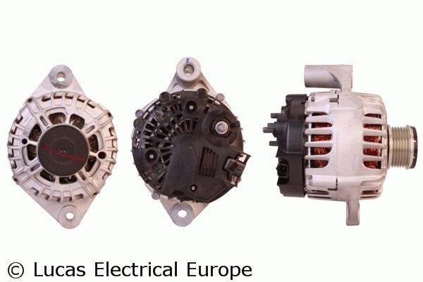 Lucas Electrical Alternator/Dynamo LRA03580