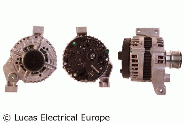 Lucas Electrical Alternator/Dynamo LRA03582