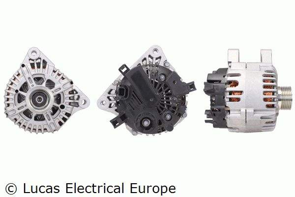 Lucas Electrical Alternator/Dynamo LRA03584