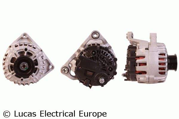 Lucas Electrical Alternator/Dynamo LRA03587