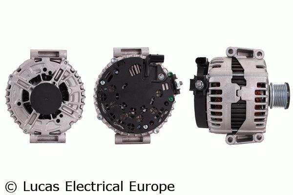 Lucas Electrical Alternator/Dynamo LRA03591