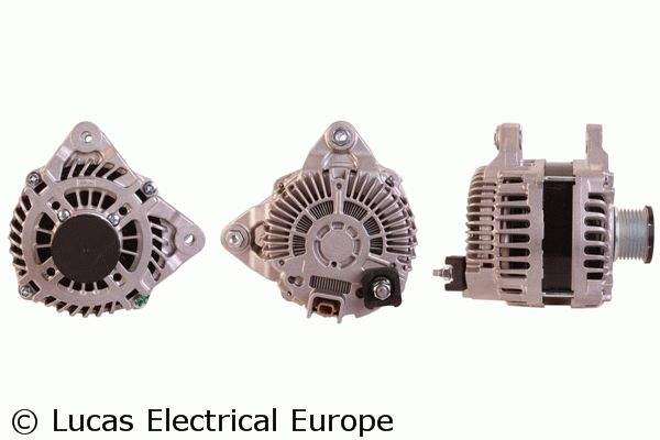 Lucas Electrical Alternator/Dynamo LRA03596