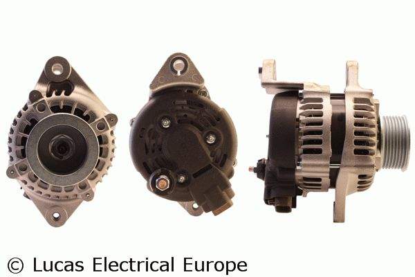 Lucas Electrical Alternator/Dynamo LRA03597
