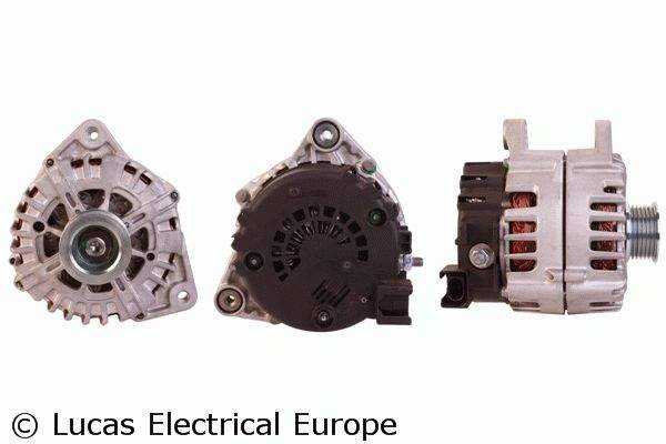 Lucas Electrical Alternator/Dynamo LRA03599