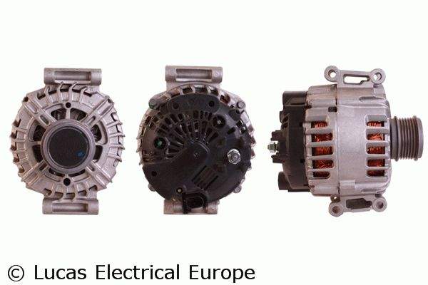 Lucas Electrical Alternator/Dynamo LRA03600