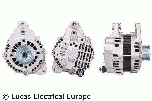 Lucas Electrical Alternator/Dynamo LRA03603